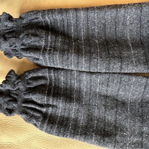Smartwool footless merino wool tights - Picture 3 of 8